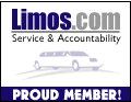 Limo service search engine!